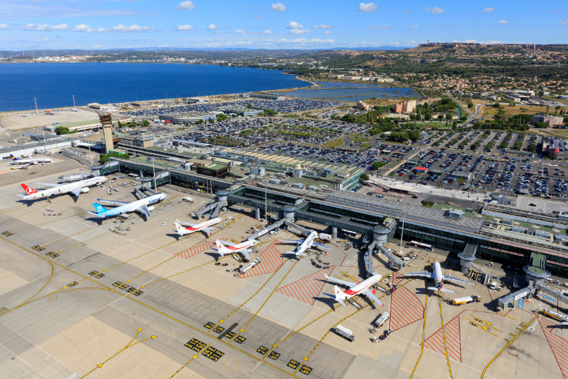 Aérien: l’aviation africaine sur la bonne voie pour atteindre les niveaux pré-covid